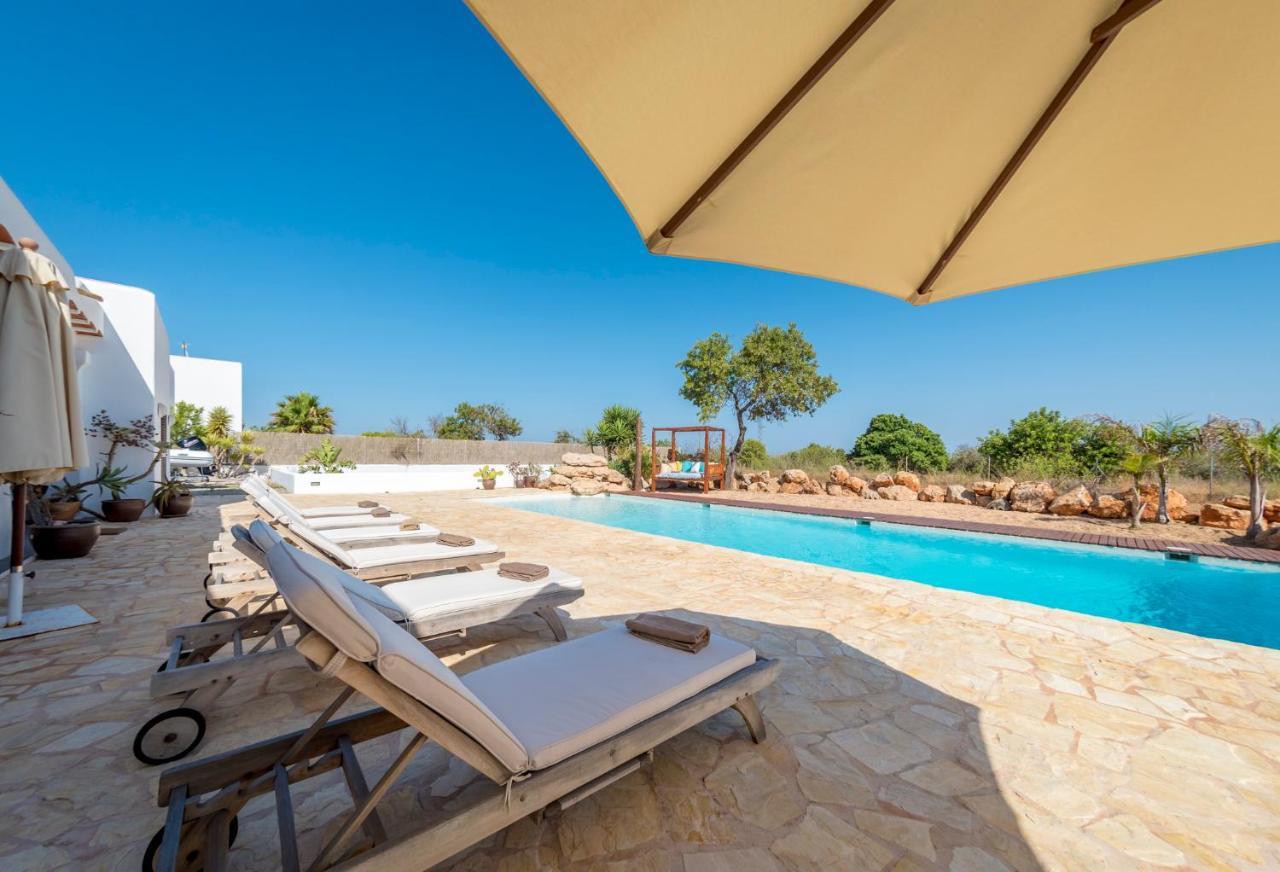 Villa Can Dani Colonia de Sant Jordi
