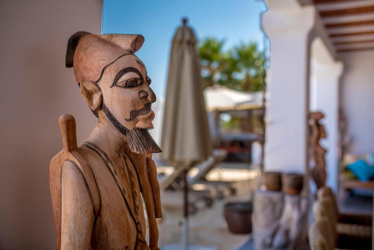 Villa Can Dani Colonia de Sant Jordi
