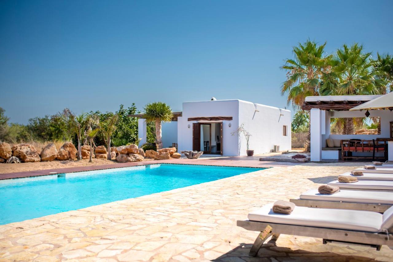 Villa Can Dani Colonia de Sant Jordi