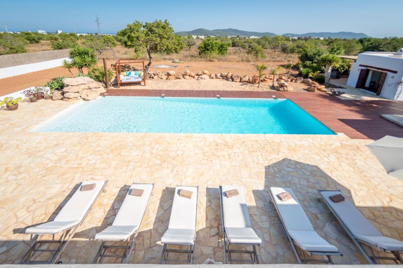 Villa Can Dani Colonia de Sant Jordi